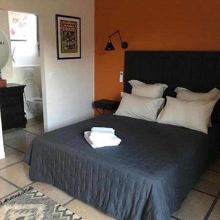 La Casa Sanills Ξενοδοχείο Saint-Hippolyte  Εξωτερικό φωτογραφία