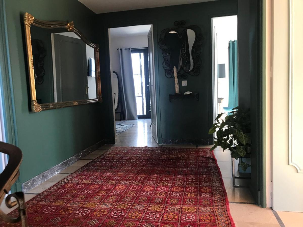 La Casa Sanills Ξενοδοχείο Saint-Hippolyte  Εξωτερικό φωτογραφία