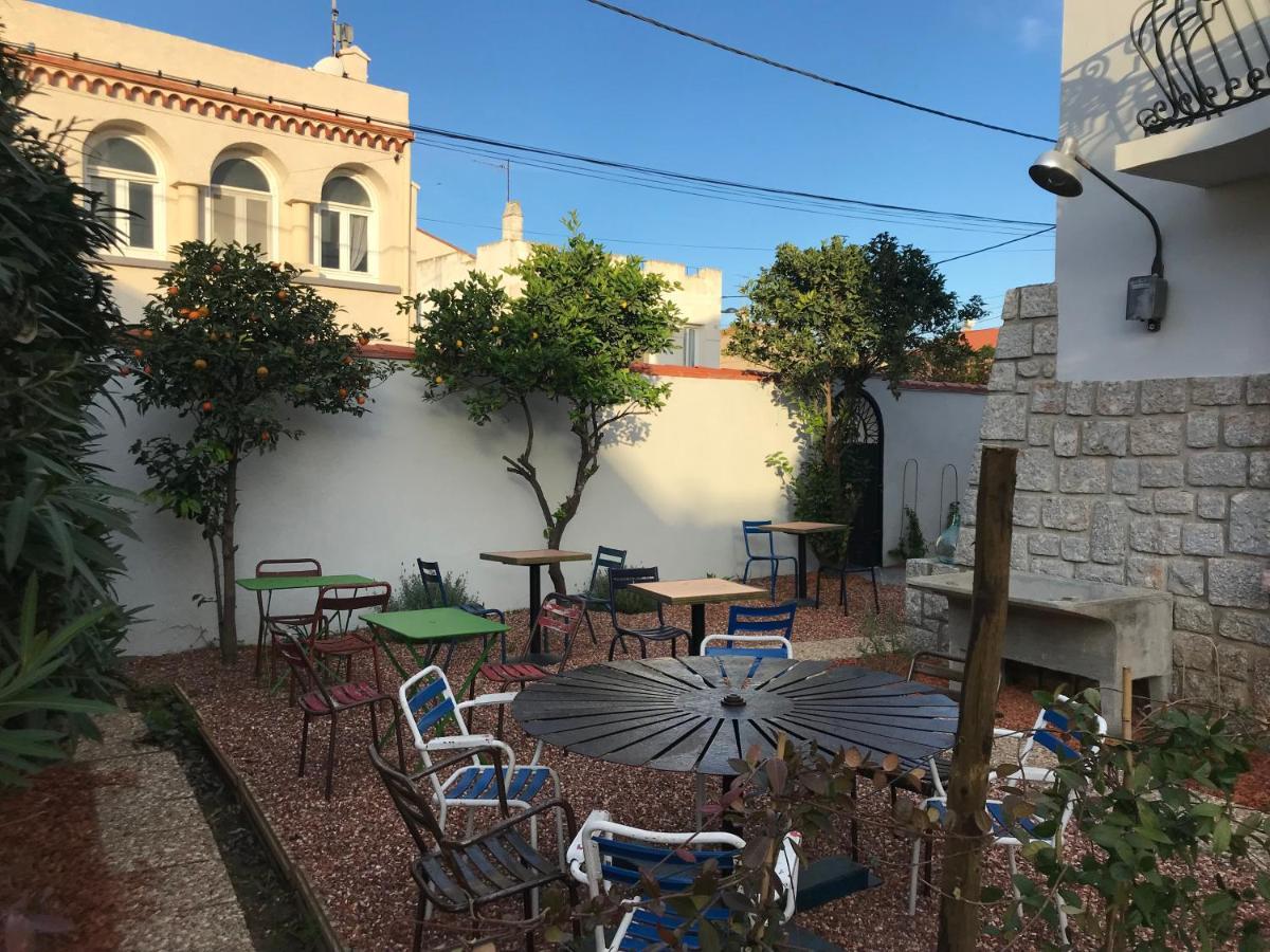 La Casa Sanills Ξενοδοχείο Saint-Hippolyte  Εξωτερικό φωτογραφία