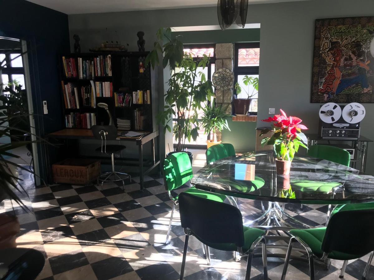 La Casa Sanills Ξενοδοχείο Saint-Hippolyte  Εξωτερικό φωτογραφία