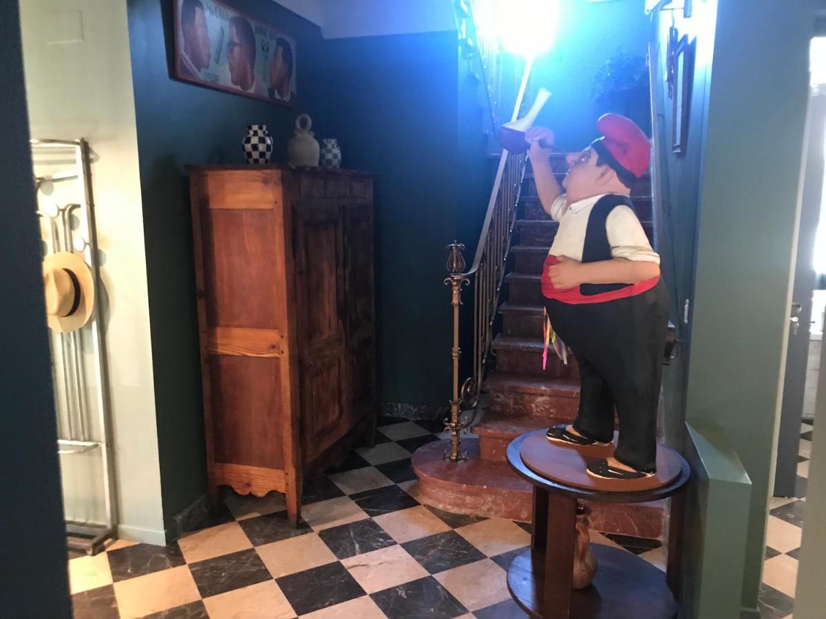La Casa Sanills Ξενοδοχείο Saint-Hippolyte  Εξωτερικό φωτογραφία