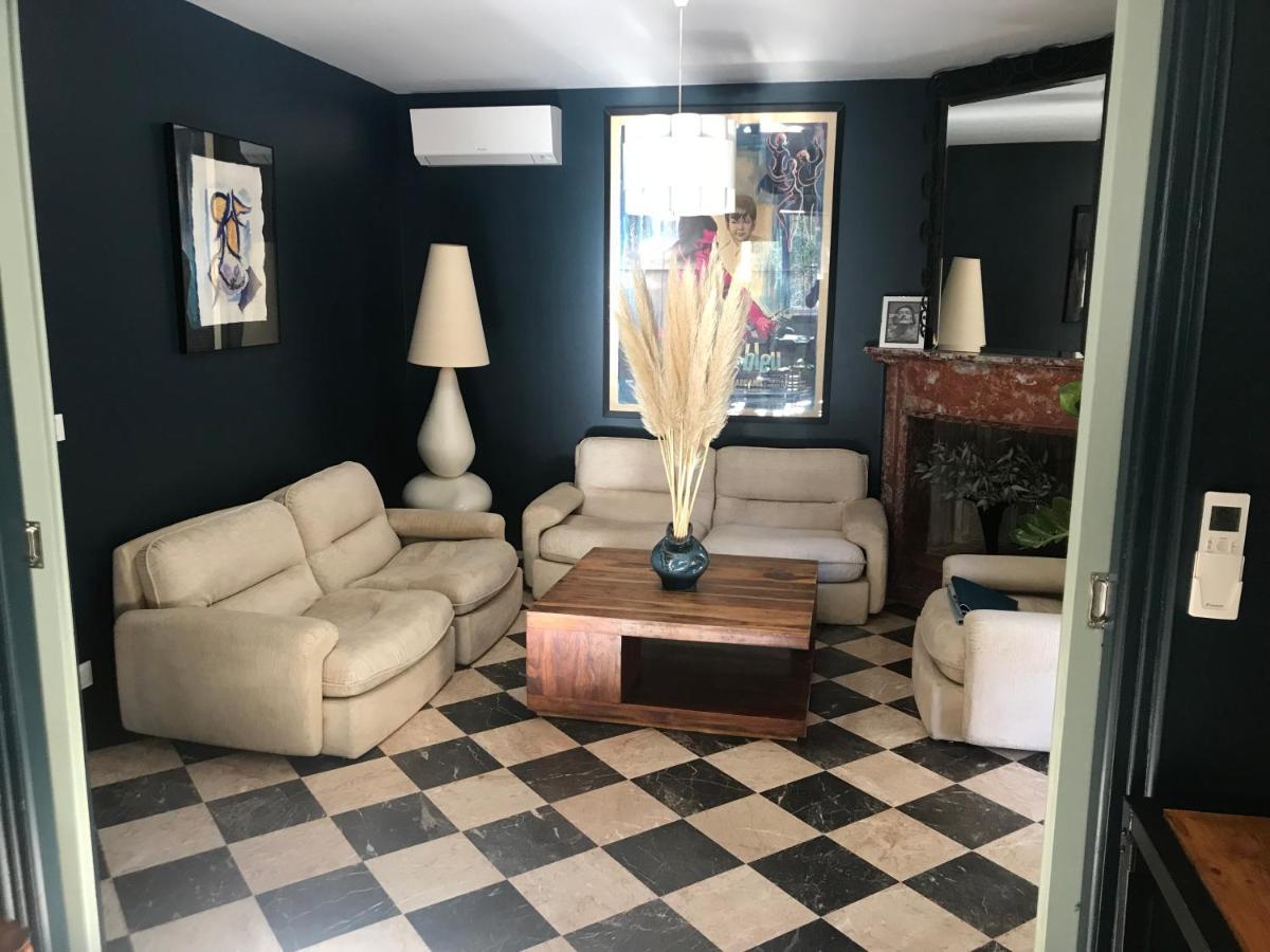 La Casa Sanills Ξενοδοχείο Saint-Hippolyte  Εξωτερικό φωτογραφία