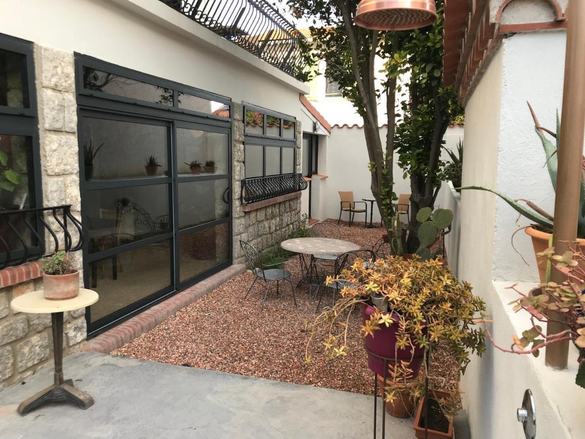 La Casa Sanills Ξενοδοχείο Saint-Hippolyte  Εξωτερικό φωτογραφία