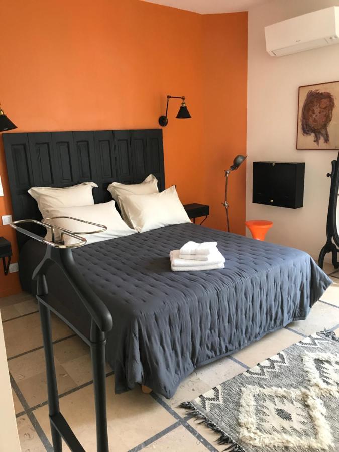 La Casa Sanills Ξενοδοχείο Saint-Hippolyte  Εξωτερικό φωτογραφία