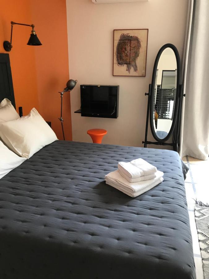 La Casa Sanills Ξενοδοχείο Saint-Hippolyte  Εξωτερικό φωτογραφία