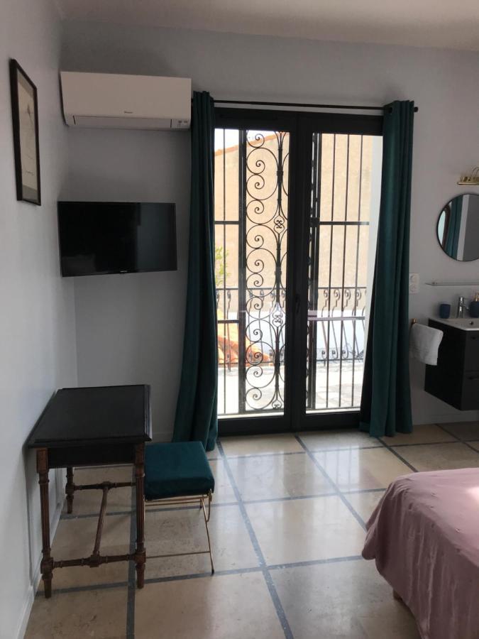 La Casa Sanills Ξενοδοχείο Saint-Hippolyte  Εξωτερικό φωτογραφία