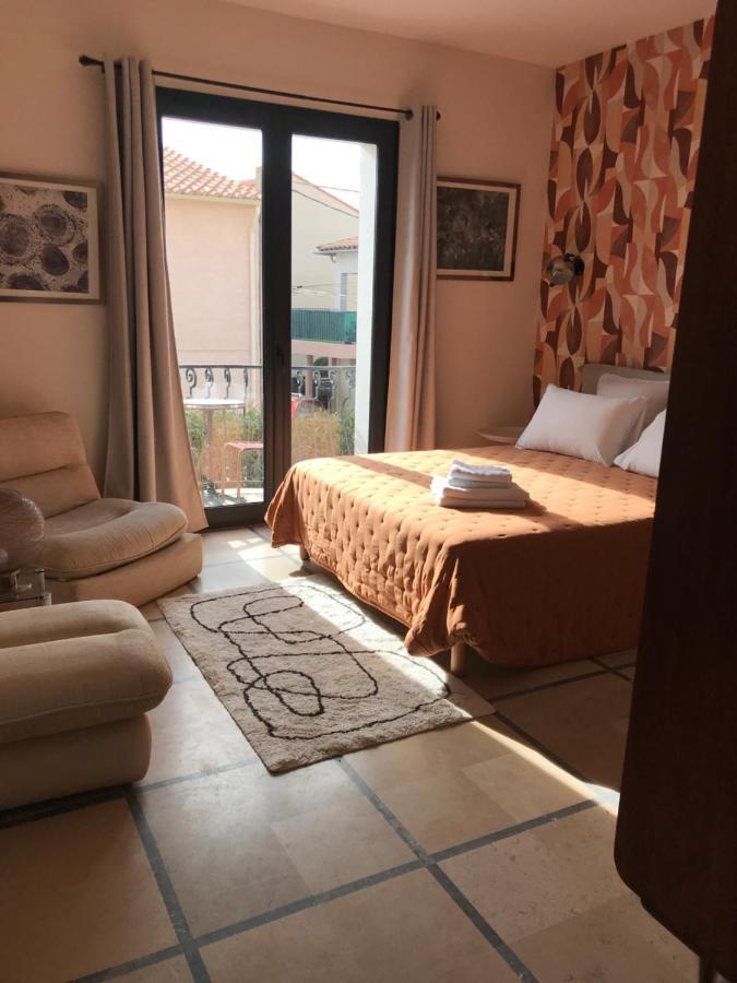 La Casa Sanills Ξενοδοχείο Saint-Hippolyte  Εξωτερικό φωτογραφία